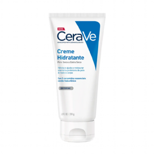 CERAVE CREME HIDRATANTE 200G