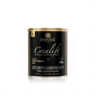 ESSENTIAL CREALIFT 300G LATA