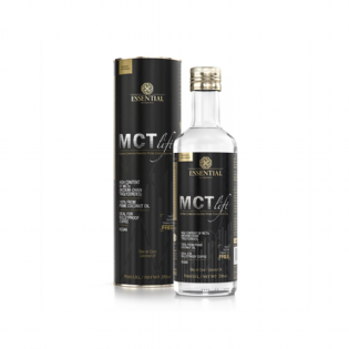 ESSENTIAL MCT LIFT GARRAFA 250ML