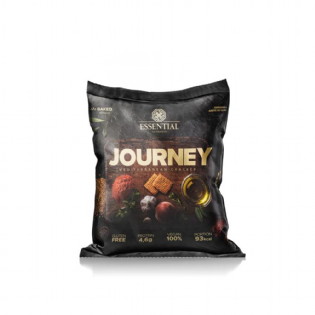 ESSENTIAL JOURNEY MEDITERRANEAN CRACKER 25G