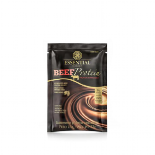 ESSENTIAL BEEF PROTEIN CACAO 32G SACHE