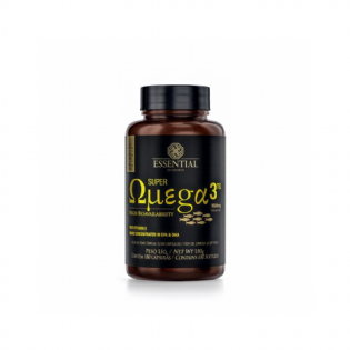 ESSENTIAL SUPER OMEGA 3 TG 1G 180 CAPS 