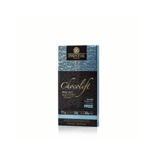 ESSENTIAL CHOCOLIFT BE BRILLIANT 40G