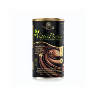 ESSENTIAL VEGGIE CACAO NOVO 455G LATA 