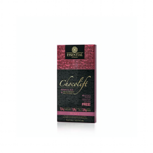 ESSENTIAL CHOCOLIFT BE ALIVE 40G