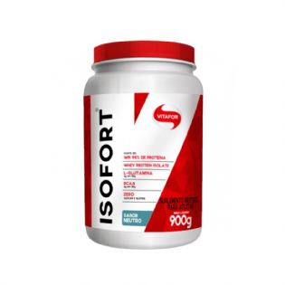 ISOFORT POTE 900G NEUTRO