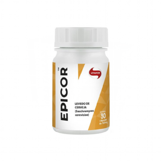 EPICOR 30 CAPS VITAFOR