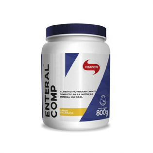 ENTERAL COMP 800G VITAFOR