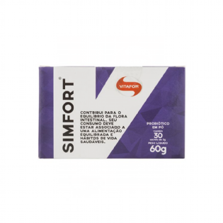 SIMFORT CX C 30 SACHE VITAFOR