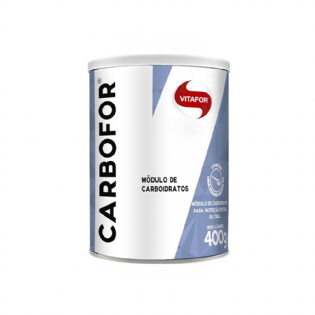 CARBOFOR (MALTODEXTRINA) 400G