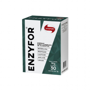 ENZYFOR CX 30 SACHE 3G