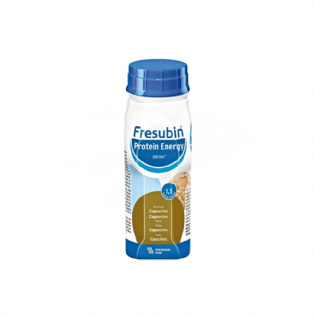 FRESUBIN PROTEIN ENERGY DRINK | Sabor Cappuccino 200ML