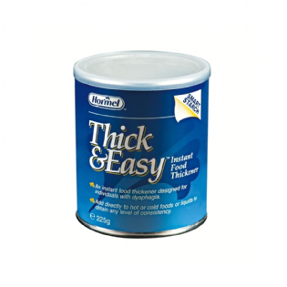 THICK E EASY 225G | Espessante para Receitas Deliciosas