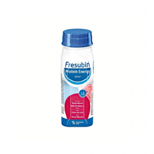 Fresubin Protein Energy Drink | Bebida Energética Alta em Proteínas