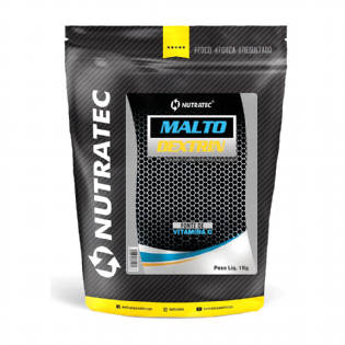 MALTODEXTRINA LIMAO 1KG