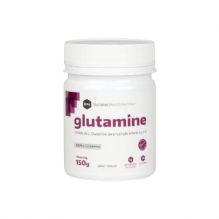 GLUTAMINE NHN 150G