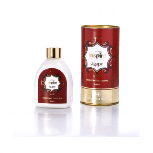 HIDRATANTE CORPORAL AGAPE 300ML