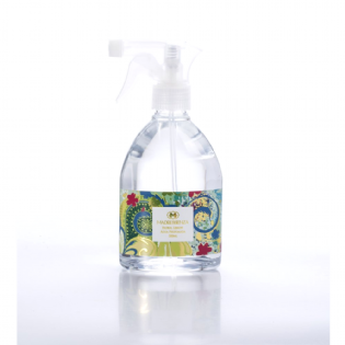 Água Perfumada Mad Floral Lemon 500ml | Fragrância Refrescante e Delicada