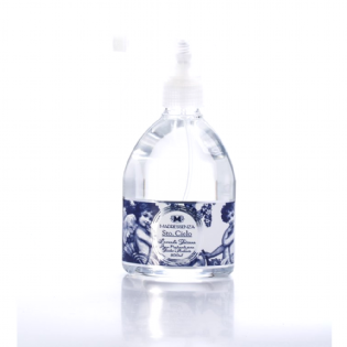 Água Perfumada Mad Lavanda Toscana 500ml | Fragrância Refrescante e Delicada