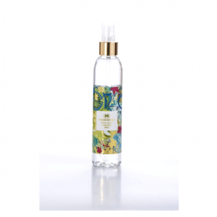 HOME SPRAY MAD FLORAL LEMON 200ML | Aromatize Seu Ambiente com Frescor Floral