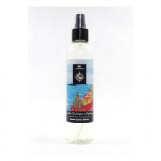HOME SPRAY MAD LIMAO SICILIANO E PEONIA 200ML