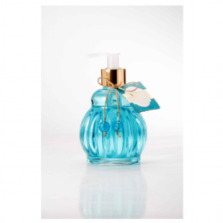 SABONETE LIQUIDO ALECRIM MAGNO 250ML