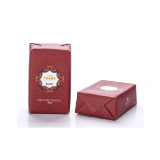 SABONETE MAD AGAPE 180G