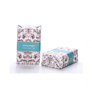 Sabonete Mad Alecrim Magno 180g | Aroma Refrescante e Natural