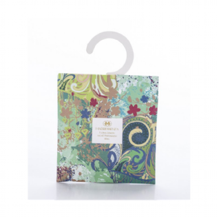 SACHE PERFUMADO FLORAL LEMON 80ML