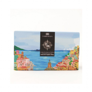 SABONETE MAD LIMAO SICILIANO E PEONIA 250G.