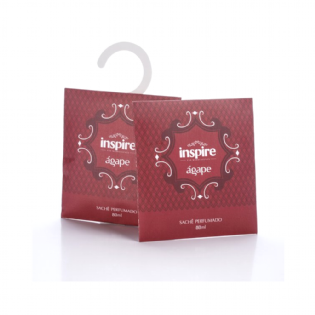 SACHE PERFUMADO AGAPE 80ML
