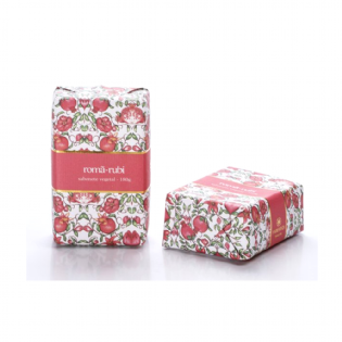 SABONETE MAD ROMA RUBI 180G.