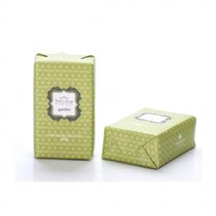 SABONETE MAD GARDEN 180G