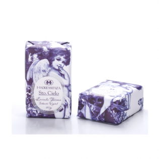 SABONETE MAD LAVANDA TOSCANA 180G.
