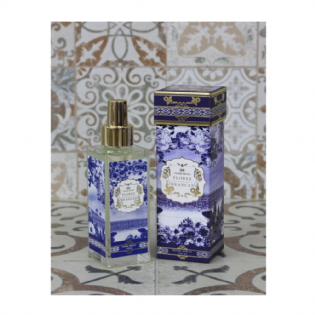 HOME SPRAY MAD FLORES BRANCAS 150 ML