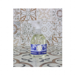 AGUA PERFUMADA MAD FLORES BRANCAS 500ML