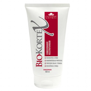 FUTURA BIOTECH BIO KORTEX CONDICIONADOR REESTRUTURADOR 150ML