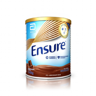 ENSURE PO CHOCOLATE 400 GR