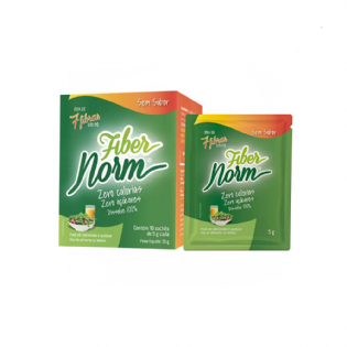 FIBERNORM SACHE C/10 (fibra)