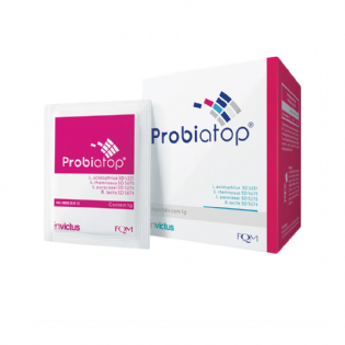 PROBIATOP 1G 6 SACHES