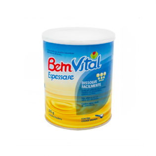 BEM VITAL ESPESSANTE 225G