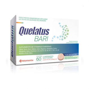 QUELATUS BARI CPR C/60