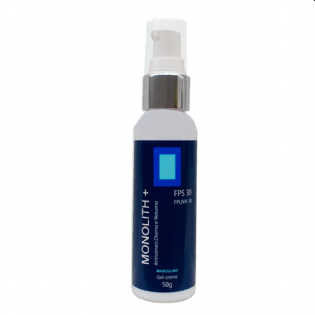 FUTURA BIOTECH MONOLITH | ANTI SINAIS DIURNO & NOTURNO MASCULINO
