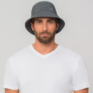 UVLINE CHAPEU TORONTO COLORS MASC MESCLA