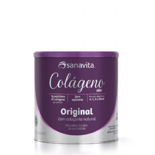 COLAGENO SKIN ORIGINAL LATA 300G