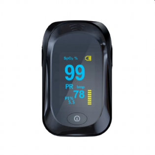 OXIMETRO DE PULSO OX-06(05) -HC261 -MULTILASER