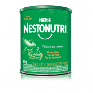 NESTONUTRI COMPLACT LT 800G