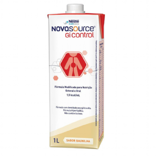 NOVASOURCE GI CONTROL BAUNILHA FR 1L.