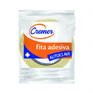 FITA AUTOCLAVE 19 X 30 CREMER