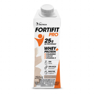 FORTIFIT PRO COCO  250ML DANONE